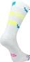 Chaussettes Sporcks 80'S Night Blanche