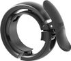Knog Oi Prima-bel, antracietgrijs