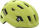 Met E-Mob City Casco verde