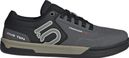 Chaussures de VTT adidas Five Ten Freerider Pro Gris/Noir