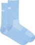 Chaussettes Poc Cadence Road Bleu 