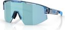 Bliz Matrix Unisex Bril Blauw/Blauw
