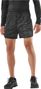Pantaloncini da uomo Compressport Performance Nero
