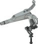 TRP HD 4.0 I-Spec II to I-Spec EV Adapter Straight