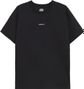 Circle Agility POP Unisex Black Short-Sleeve Jersey