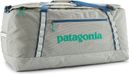 Bolsa de viaje Patagonia Black Hole Duffel 100L Gris