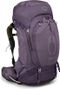 Hiking Bag Osprey Aura AG 65 Purple Woman