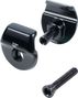 BONTRAGER Seatpost Head Parts Rails 7x10mm
