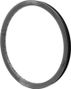 Jante SD Carbon Pro 20  M58 V2 Disque 36h Noir Mat