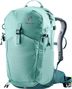 Sac de Randonnée Femme Deuter Trail 23 SL Bleu