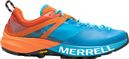 Chaussures Polyvalentes Merrell MTL MQM Orange/Bleu