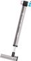 Mini-pompe alu haute pression ez head