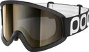 Poc Ora Clarity Goggle Uranium Black / Brown