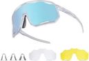Lunettes Sport Photochromiques Premium