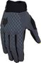 Lange Handschuhe Fox Defend Grau