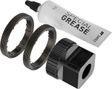 DT Swiss Ratchet DEG DF 0/40° 10/30° Upgrade-Set mit Werkzeug