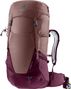 Deuter Futura 30 SL Hiking Backpack Purple Women