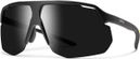 Smith Motive Matte Black - ChromaPop Black Visier