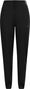 Women's Running Pants Odlo Zeroweight Warm 2.0 Black