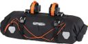 Ortlieb Handlebar Pack 15L Handlebar Bag Black Matt