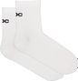 Poc Cadence Road Short Socken Weiß