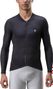 Maglia a maniche lunghe LeBram Turini Nero