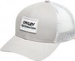 Oakley B1B Hdo Patch Stone Gray Trucker Cap