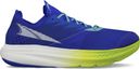 Altra Vanish Carbon 2 - Scarpe da corsa blu/verde per uomo