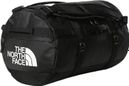 The North Face Base Camp Duffel 50L Reisetasche Schwarz