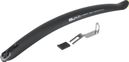 XLC MG-C16 Achterspatbord voor 26" en 700 mm Zwart