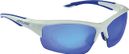 SALICE Pair of sunglasses 838RW White Blue
