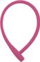 Knog Kabana Pink Lock