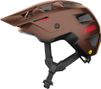 Abus Helmet Modrop Mips Metallic Copper