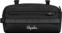 Borsa da manubrio Rapha nera