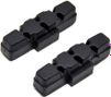Trickstuff BB040 Brake Pads for Magura HS (HS11/HS22/HS33) Rim Brakes