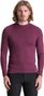 Santini Impetus Merino Purple Long Sleeve Sweater