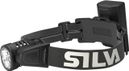 Lampada frontale Silva Free Action 3400 nera