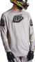 Troy Lee Designs Sprint Ultra Grey Long Sleeve Jersey