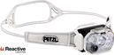 Petzl Swift RL White Headlamp