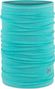 Lightweight Merino Neck Warmer, Sea Green