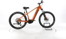 Produit reconditionné - Haibike AllTrack 6 E-Bike - Très Bon Etat