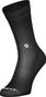 Chaussettes Scott Performance Crew Noir/Blanc