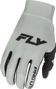 Fly Racing Pro Lite Handschuhe, grau