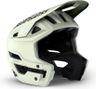 Casque 3/4 Jet Bluegrass Jetro Mips Gris