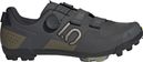 adidas Five Ten Kestrel Boa MTB Shoes Dark Grey/Khaki