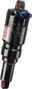 Rockshox Deluxe Ultimate RCT DebonAir Linear XL Standard R55/C30 schokdemper Zwart/Rood