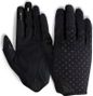 Giro DND Women's Long Gloves Black