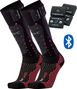 Pack 1 paire de chaussettes chauffantes avec batteries - Heat Lady + S-Pack 700B