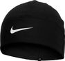 Bonnet thermique Nike Therma-Fit Fleece Noir
