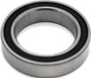 Schwarzes Lager 61804-2RS 20 x 32 x 7 mm